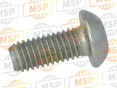 77510331A, Tornillo Tbei M5X12, Ducati, 2