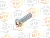 77550271A, Screw, Ducati