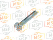 77653072A, Screw, Ducati