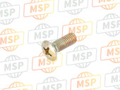 77750021A, Tornillo M5X14, Ducati