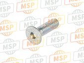 77750528B, Screw Tspei M6X20, Ducati