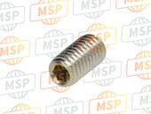 77850381A, Tornillo M5X10, Ducati