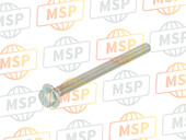 77910371A, Screw M8X90, Ducati