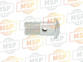 77911701AB, Fitting Spec.Retaining Screw ST3/ST4/748, Ducati, 2