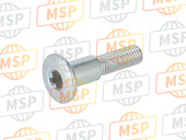 77912061AB, Screw, Ducati