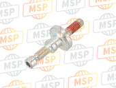 77912521A, Screw, Special, Ducati