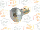 77912901A, Screw Tbei M5X14, Ducati