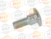 77912901A, Screw Tbei M5X14, Ducati, 2