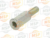 77913011AB, Screw, Special, Ducati