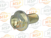 77913031B, Screw Tef M6X10, Ducati