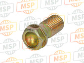 77913181A, Tornillo Tef M10X1, Ducati