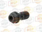 77913971A, Tornillo Tubo Freno, Ducati