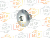 000056525, Screw Tbei M6X8, Ducati