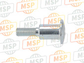 77914751A, Screw, Speciaal M6, Ducati, 2