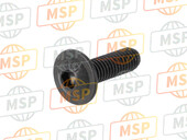 77915551A, Tornillo Tbeif M6X20, Ducati