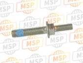 77917161B, Screw, Special, Ducati, 2