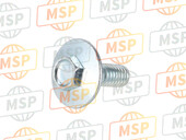 77917241AA, Screw, Ducati