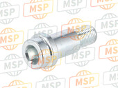 7791A011AA, Screw, Special, Ducati