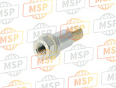 7791B001AA, Screw, Special, Ducati