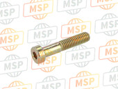 77950051A, Screw M6X30, Ducati