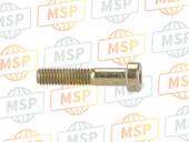 77950051A, Screw M6X30, Ducati, 2