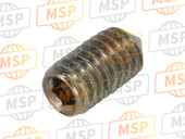 77950071A, Tornillo M4X8, Ducati