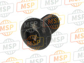 77950461B, Schraube Tbei M6X12, Ducati