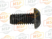 77950461B, Tornillo Tbei M6X12, Ducati, 2