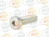 77950561A, Tornillo Tceir M8X25, Ducati