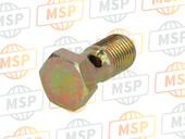 78110032A, Bolt, Speciaal Te M10X1, Ducati