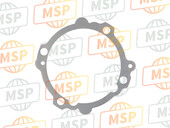 78610891D, Gasket,Cylinder Basis 0.6 mm, Ducati