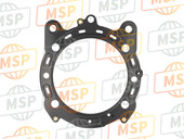 78611001A, Gasket, Cylinder Head, Ducati