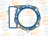 78611321A, HEAD-CYLINDER Gasket, Ducati