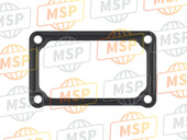 78810073A, Gasket, Inlaat Kleppendeksel, Ducati, 1