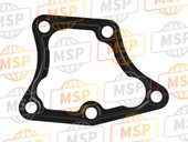 78810501A, Kit, Head Cover Gasket, Ducati, 1