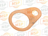 78810661AA, Gasket 0.6 mm, Ducati