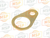 78810661AC, Gasket 1.0 mm, Ducati