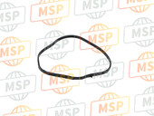 78810981A, Seal, Air Duct, Ducati