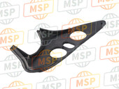 78811431A, Guarnizione Specchio Sinistro, Ducati