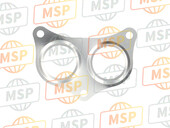 79010012A, Gasket, Exhaust Pipe, Ducati