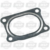 79010041A, Gasket, Exhaust Pipe, Ducati, 2