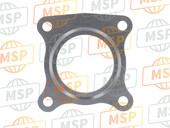 79010071A, Gasket, Exhaust Pipe, Ducati