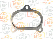 79010211A, Gasket, Exhaust Pipe, Ducati