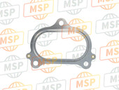 79010231B, Gasket, Exhaust Pipe, Ducati