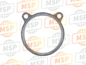 79010251A, Gasket, Exhaust Pipe, Ducati