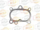 79010321B, Gasket, Exhaust Pipe, Ducati