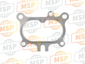 79010341B, Gasket, Exhaust Pipe, Ducati