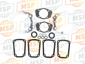 79120141A, HEAD-CYLINDER Gaskets Set, Ducati