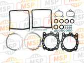 79120441A, Gasket Set, Ducati