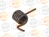 79910151A, Left Valve Return Spring, Ducati